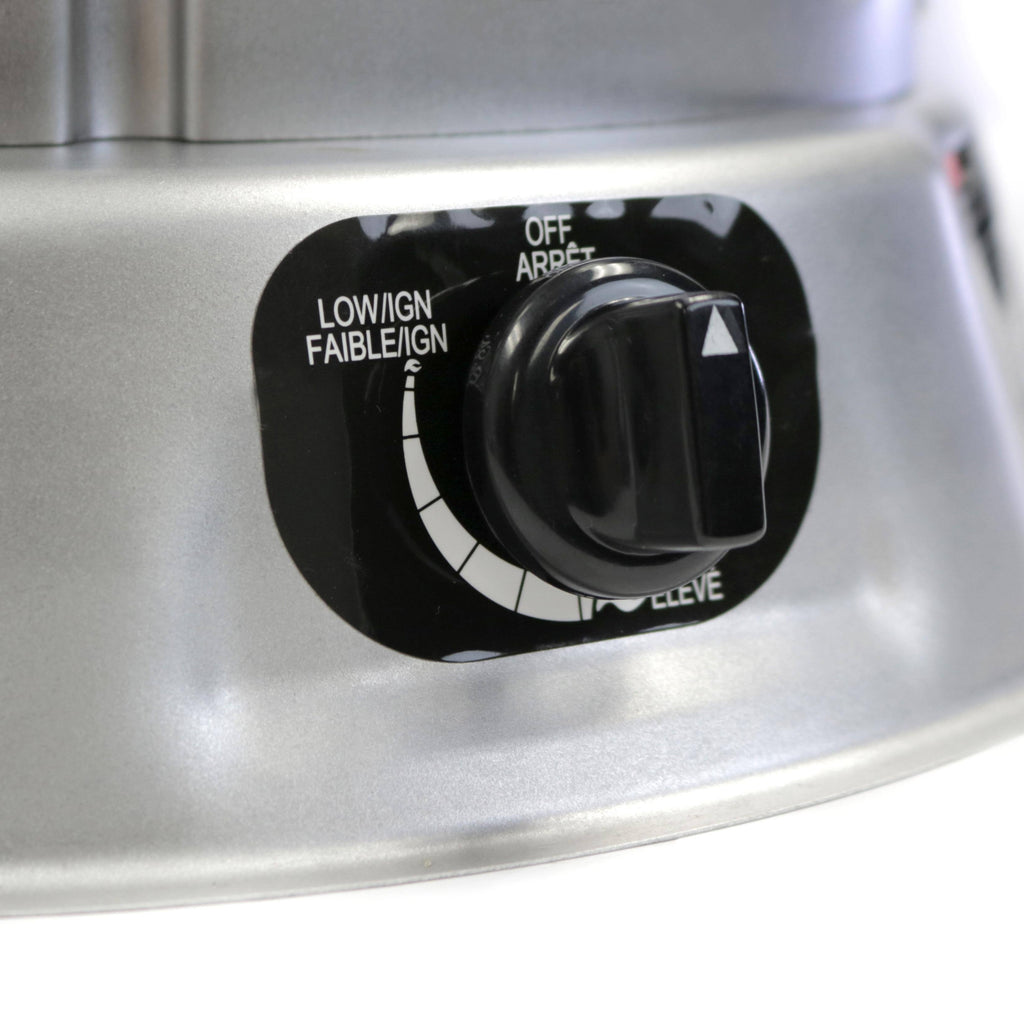 80,000 BTU Propane Convection Heater G5772