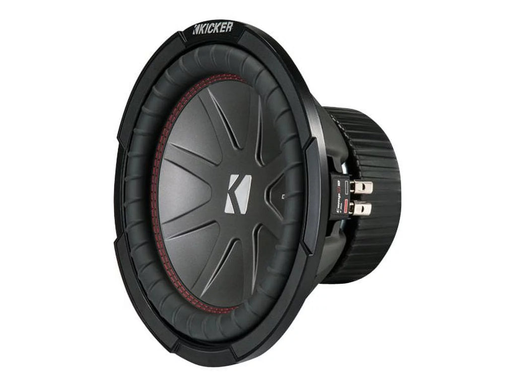 10" 400 Watt Subwoofer Driver R34441