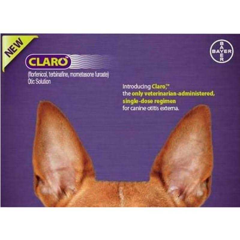 Claro Otic Solution Y5320