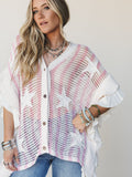 Shine Bright Top - Blush